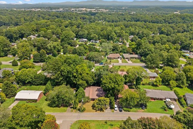 1301 Rio Vista Drive, Dalton, GA 30720