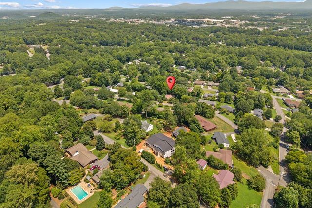 1301 Rio Vista Drive, Dalton, GA 30720