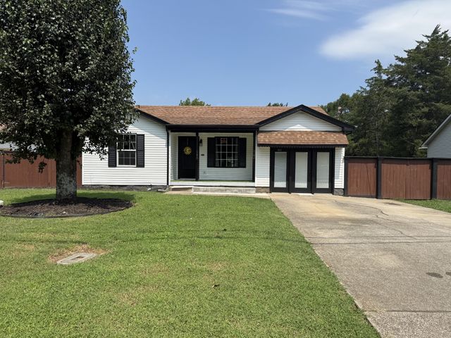 403 Southlake Dr, La Vergne, TN 37086