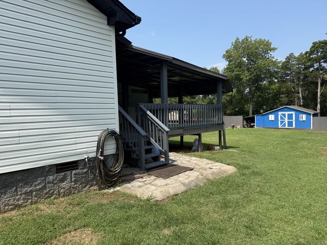 403 Southlake Dr, La Vergne, TN 37086