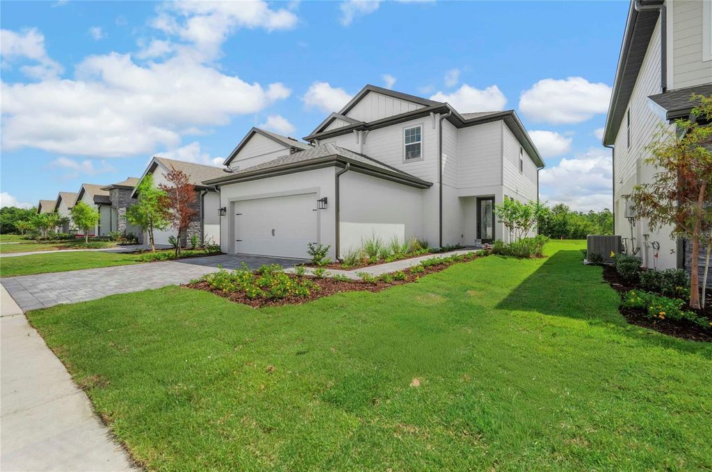 7801 MARLOW PLACE, Kissimmee, FL 34747