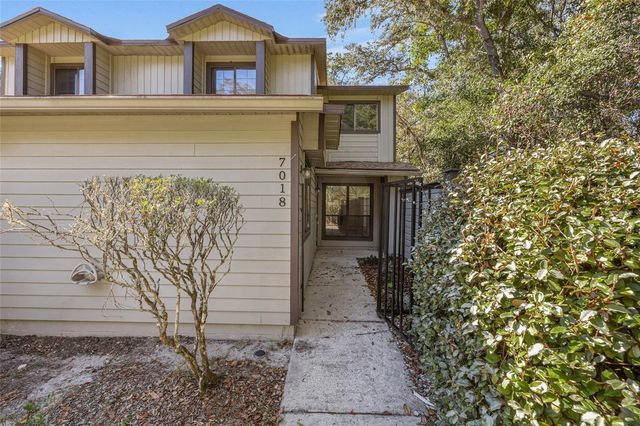 7018 NW 52ND TERRACE, Gainesville, FL 32653
