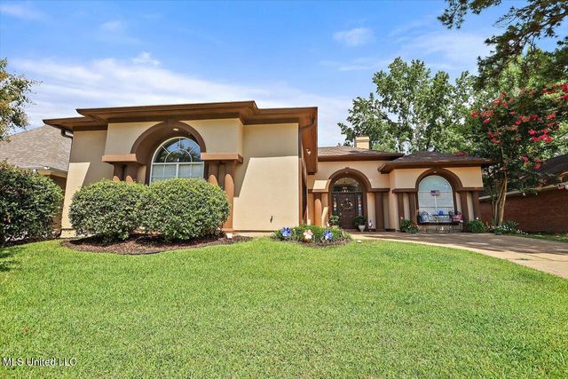 2165 W Fairway Drive, Brandon, MS 39047