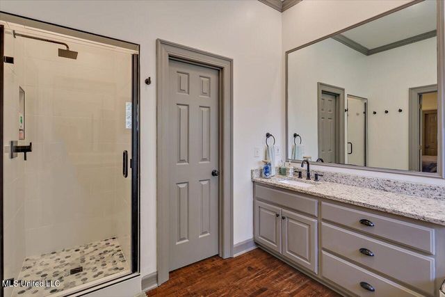 2165 W Fairway Drive, Brandon, MS 39047