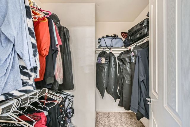 6637 Lookout Lodge Lane 1, North Las Vegas, NV 89084