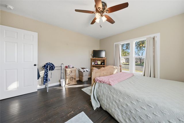 385 S Caldwell ST, Giddings, TX 78942