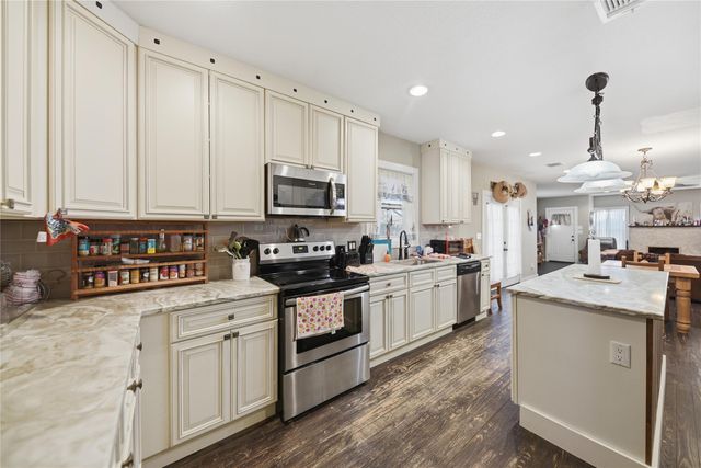 385 S Caldwell ST, Giddings, TX 78942