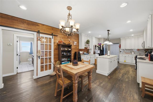 385 S Caldwell ST, Giddings, TX 78942