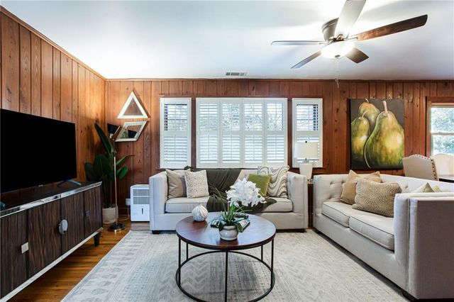 4061 Lower Roswell Road, Marietta, GA 30068