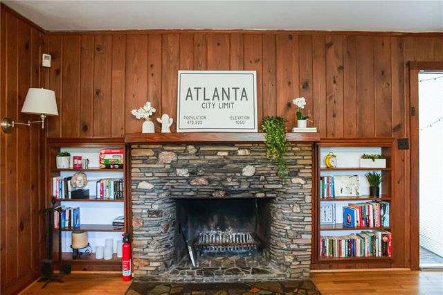 4061 Lower Roswell Road, Marietta, GA 30068