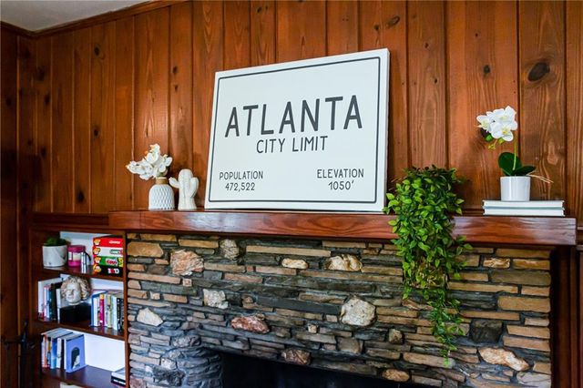 4061 Lower Roswell Road, Marietta, GA 30068