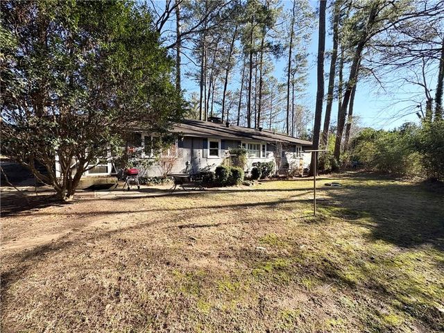 4061 Lower Roswell Road, Marietta, GA 30068