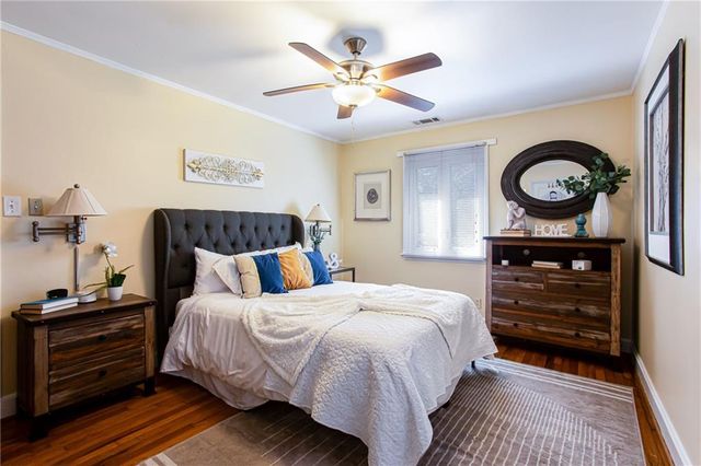 4061 Lower Roswell Road, Marietta, GA 30068