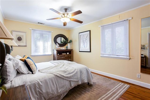 4061 Lower Roswell Road, Marietta, GA 30068