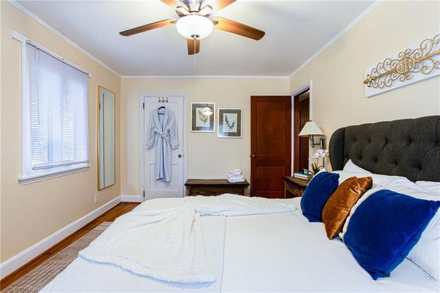 4061 Lower Roswell Road, Marietta, GA 30068