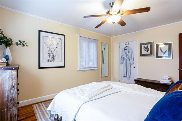 4061 Lower Roswell Road, Marietta, GA 30068