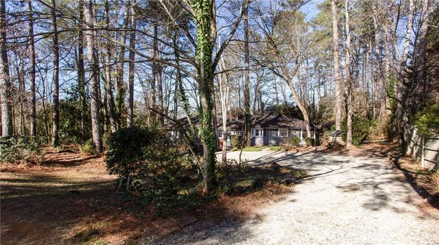 4061 Lower Roswell Road, Marietta, GA 30068