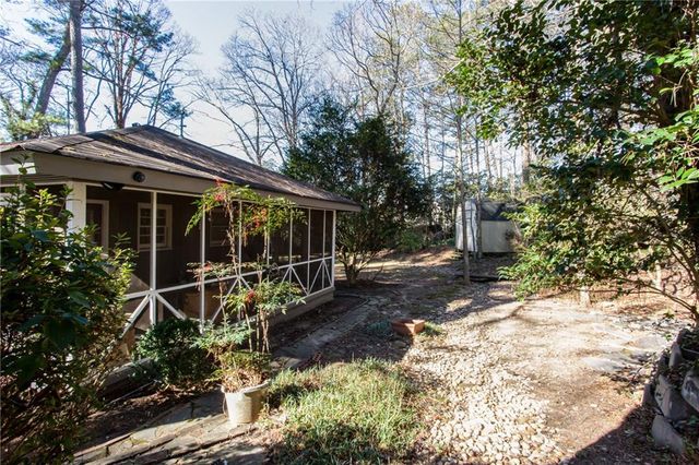 4061 Lower Roswell Road, Marietta, GA 30068