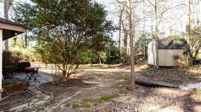 4061 Lower Roswell Road, Marietta, GA 30068