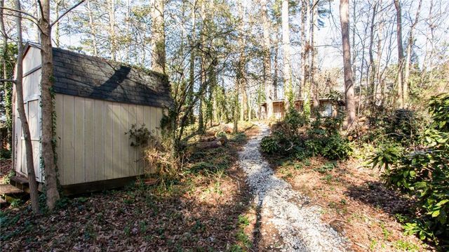 4061 Lower Roswell Road, Marietta, GA 30068