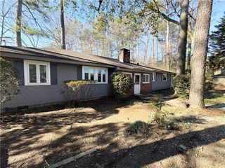 4061 Lower Roswell Road, Marietta, GA 30068