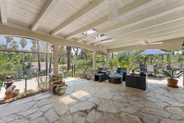 15321 Via Molinero, Poway, CA 92064