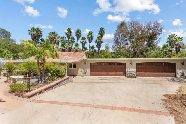 15321 Via Molinero, Poway, CA 92064