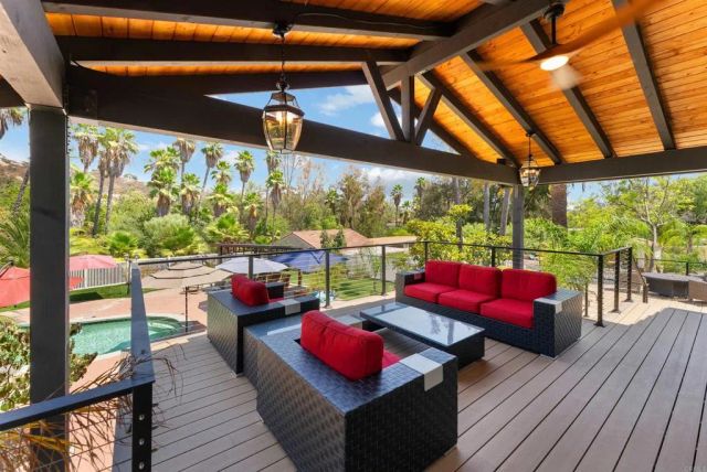 15321 Via Molinero, Poway, CA 92064