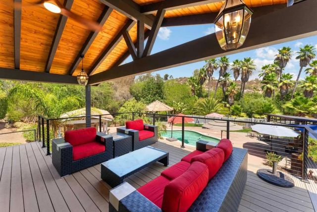 15321 Via Molinero, Poway, CA 92064