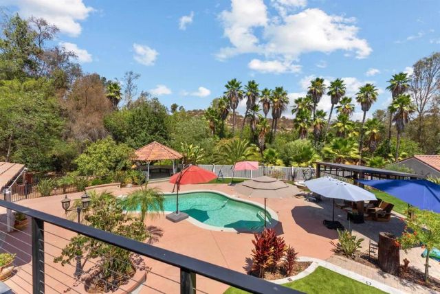 15321 Via Molinero, Poway, CA 92064