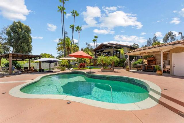 15321 Via Molinero, Poway, CA 92064