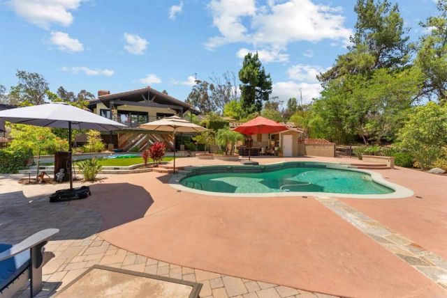 15321 Via Molinero, Poway, CA 92064