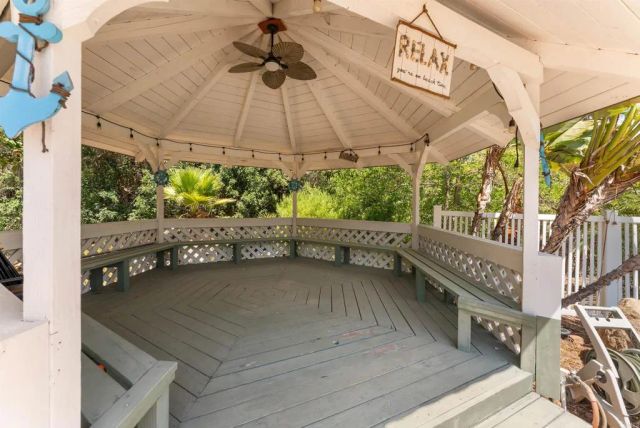 15321 Via Molinero, Poway, CA 92064