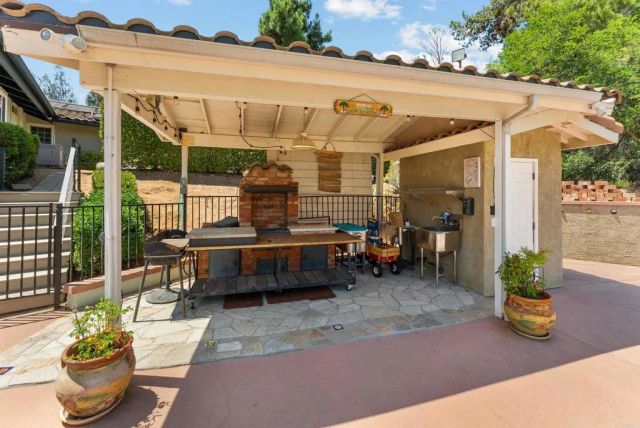 15321 Via Molinero, Poway, CA 92064
