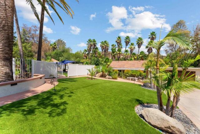 15321 Via Molinero, Poway, CA 92064
