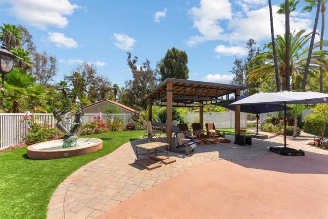 15321 Via Molinero, Poway, CA 92064