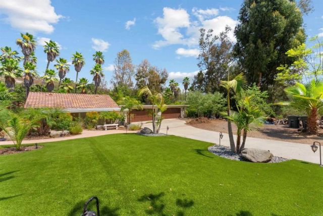 15321 Via Molinero, Poway, CA 92064