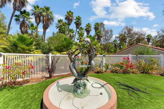15321 Via Molinero, Poway, CA 92064