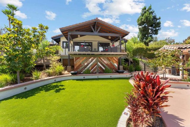 15321 Via Molinero, Poway, CA 92064