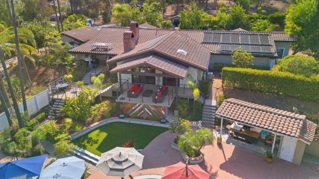 15321 Via Molinero, Poway, CA 92064