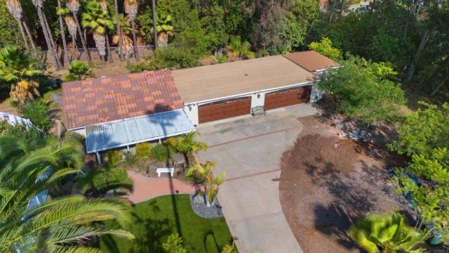 15321 Via Molinero, Poway, CA 92064