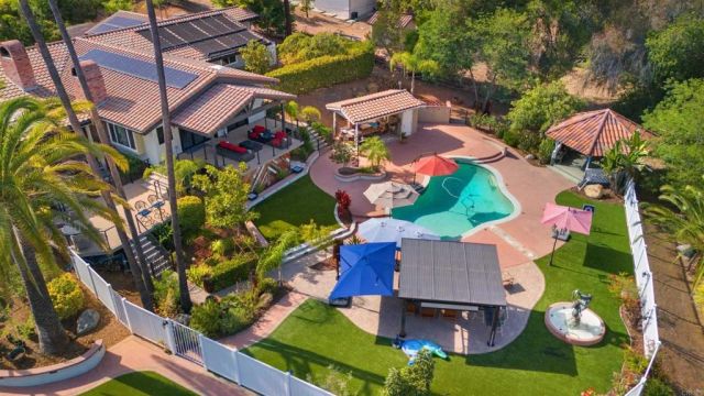 15321 Via Molinero, Poway, CA 92064