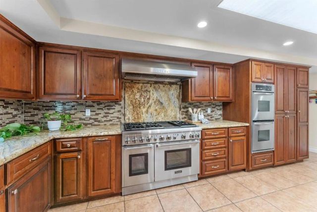 15321 Via Molinero, Poway, CA 92064