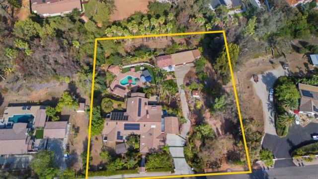 15321 Via Molinero, Poway, CA 92064