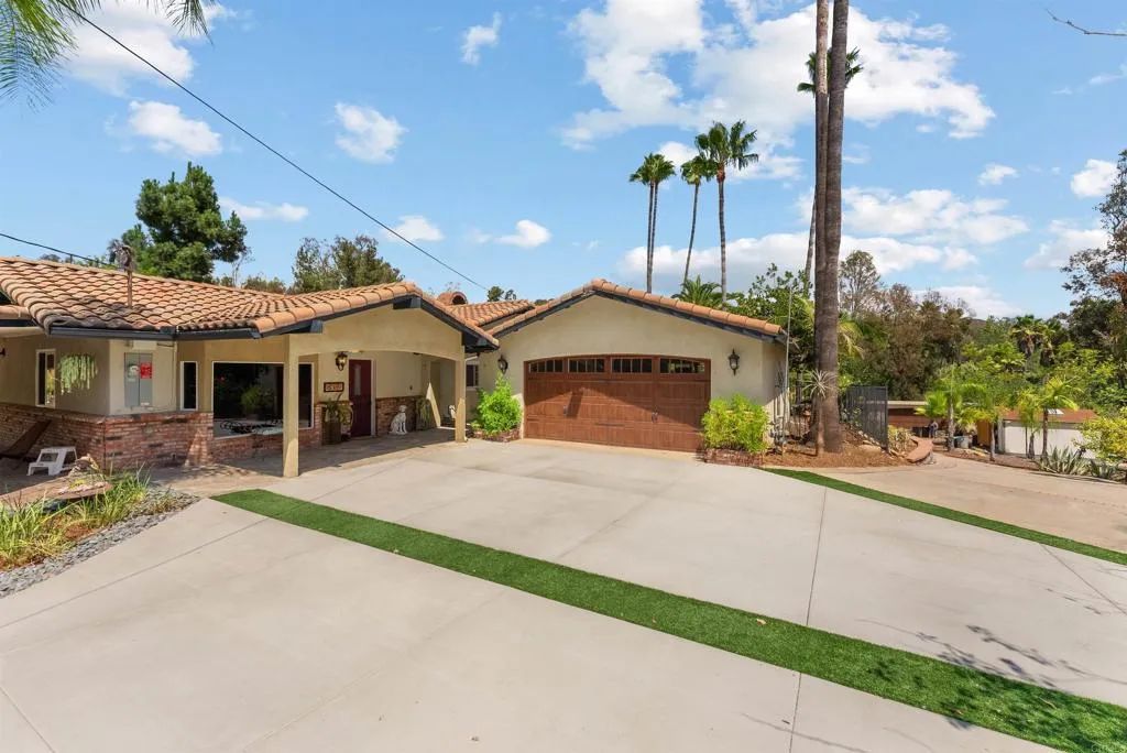 15321 Via Molinero, Poway, CA 92064