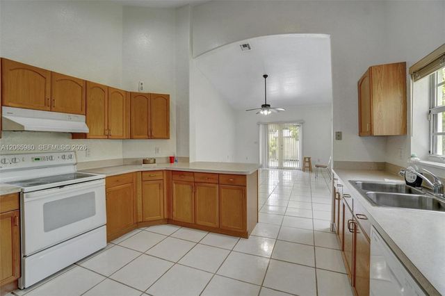 25 Ludlam Drive, Miami Springs, FL 33166