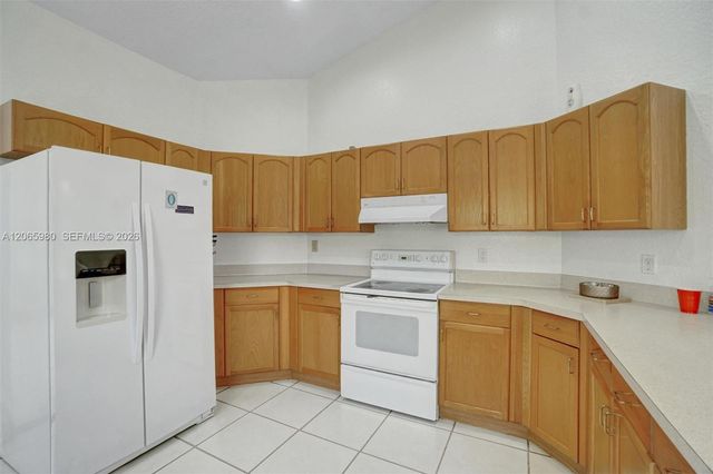 25 Ludlam Drive, Miami Springs, FL 33166