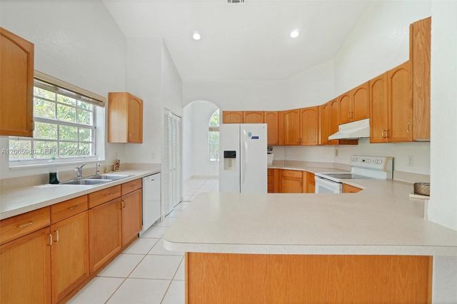 25 Ludlam Drive, Miami Springs, FL 33166