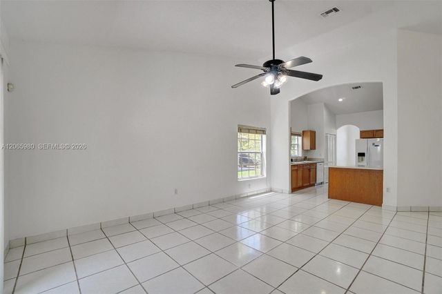 25 Ludlam Drive, Miami Springs, FL 33166