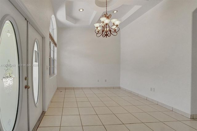 25 Ludlam Drive, Miami Springs, FL 33166